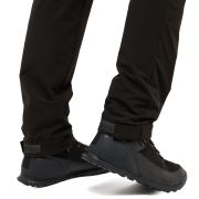 Haglöfs Front Flex Pant – Pantaloni de drumeție elastici - Negru True Black
