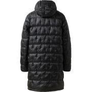 Haglöfs Hede Down Coat W – Palton din puf - Negru True Black