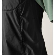 Haglöfs L.I.M Mimic Barrier Vest W – Vestă izolată minimalistă - Negru True Black