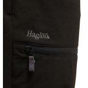 Haglöfs Front Flex Pant – Pantaloni de drumeție elastici - Negru True Black