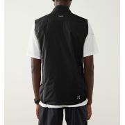 Haglöfs L.I.M Mimic Barrier Vest – Vestă izolată minimalistă - Negru True Black