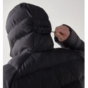 Haglöfs Rosson Down Parka – Parka din puf - Negru True Black