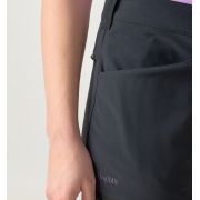 Haglöfs Warm Flex Pant W – Pantaloni softshell călduroși - Negru True Black