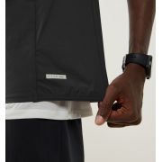 Haglöfs L.I.M Mimic Barrier Vest – Vestă izolată minimalistă - Negru True Black