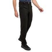 Haglöfs Front Flex Pant – Pantaloni de drumeție elastici - Negru