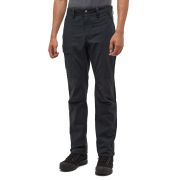 Haglöfs Mid Standard Pant – Pantaloni de drumeție rezistenți - Negru True Black