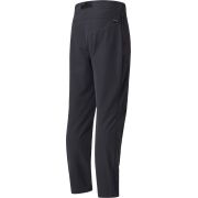 Haglöfs Hede Pant – Pantaloni outdoor versatili - Negru True Black