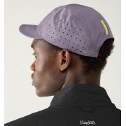 Haglöfs L.I.M Mimic Barrier Vest – Vestă izolată minimalistă - Negru True Black