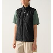 Haglöfs L.I.M Mimic Barrier Vest W – Vestă izolată minimalistă - Negru True Black