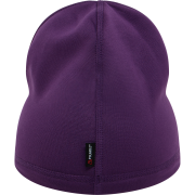 Haglöfs Betula Beanie – Căciulă tehnică - Mov Purple Night