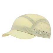 Haglöfs L.I.M Pace Cap – Șapcă ușoară pliabilă - Galben Yellow Rise