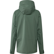 Haglöfs Nallo Touring GTX Jacket – Geacă GORE-TEX pentru tură de schi - Verde Chlorophyll Green