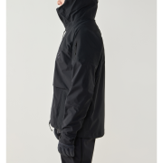 Haglöfs Spitz GTX Pro II Jacket – Geacă GORE-TEX PRO pentru alpinism - Negru True Black
