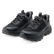 Haglöfs L.I.M Horizon Hike GTX Low W – Pantofi de drumeție impermeabili GORE-TEX - Negru True Black/Magnetite