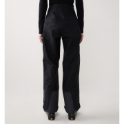 Haglöfs Nallo Touring GTX Pant W – Pantaloni GORE-TEX pentru tură de schi - Negru True Black