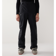 Haglöfs Nallo Touring GTX Pant – Pantaloni GORE-TEX pentru tură de schi - Negru True Black