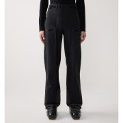 Haglöfs Nallo Touring GTX Pant W – Pantaloni GORE-TEX pentru tură de schi - Negru True Black