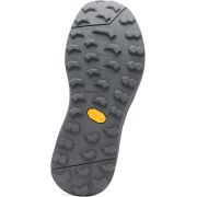 Haglöfs L.I.M Horizon Low W – Pantofi outdoor ușori - Negru True Black