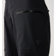 Haglöfs Nallo Touring GTX Pant W – Pantaloni GORE-TEX pentru tură de schi - Negru True Black