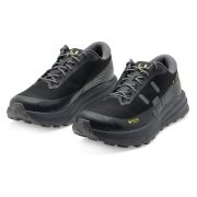 Haglöfs L.I.M Horizon GTX Low W – Pantofi outdoor impermeabili GORE-TEX - Negru True Black