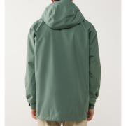 Haglöfs Alert GTX Jacket – Geacă impermeabilă GORE-TEX - Verde Chlorophyll Green