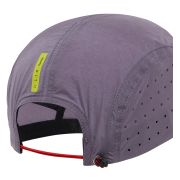 Haglöfs L.I.M Pace Cap – Șapcă ușoară pliabilă - Mov Purple Fog