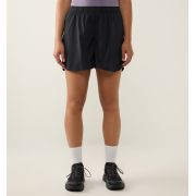 Haglöfs L.I.M Pace Shorts W – Pantaloni scurți minimaliști - Negru True Black