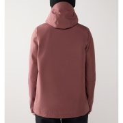 Haglöfs Alert GTX Jacket W – Geacă impermeabilă GORE-TEX - Mov Misty Mauve