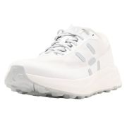 Haglöfs L.I.M Horizon Low – Pantofi outdoor ușori - Alb Soft White/Stone Grey