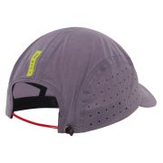 Haglöfs L.I.M Pace Cap – Șapcă ușoară pliabilă - Mov Purple Fog