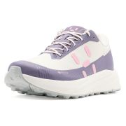 Haglöfs L.I.M Horizon GTX Low W – Pantofi outdoor impermeabili GORE-TEX - Mov Purple Fog/Soft White