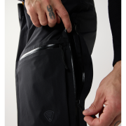 Haglöfs Nallo Touring GTX Pant – Pantaloni GORE-TEX pentru tură de schi - Negru True Black