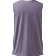 Haglöfs L.I.M Ridge Tank W – Maiou tehnic ușor - Mov Purple Fog