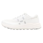 Haglöfs L.I.M Horizon Low – Pantofi outdoor ușori - Alb Soft White/Stone Grey