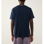 Haglöfs Outsiders Graphic Tee – Tricou cu imprimeu - Albastru închis Tarn Blue