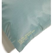 Haglöfs Flat Accessory Bag – Borsetă plată pentru accesorii - Verde Dew Green