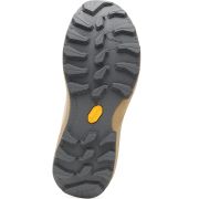 Haglöfs L.I.M Horizon Hike GTX Low W – Pantofi de drumeție impermeabili GORE-TEX - Bej Chalk Beige/Oak Brown