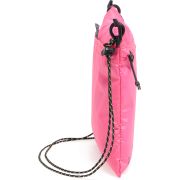 Haglöfs Flat Accessory Bag – Borsetă plată pentru accesorii - Roz Lantana Pink
