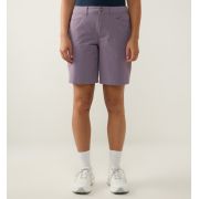Haglöfs Korp Lite Shorts W – Pantaloni scurți de drumeție - Mov Purple Fog