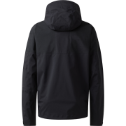Haglöfs Spitz GTX Pro II Jacket – Geacă GORE-TEX PRO pentru alpinism - Negru True Black