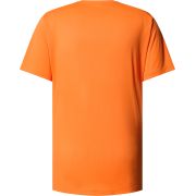 Haglöfs Trekk Tech Tee – Tricou tehnic ultraușor - Portocaliu