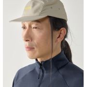 Haglöfs Korp Mid Jacket – Geacă strat intermediar sport - Albastru închis Tarn Blue