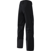 Haglöfs Nallo Touring GTX Pant – Pantaloni GORE-TEX pentru tură de schi - Negru True Black