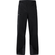 Haglöfs Nallo Touring GTX Pant – Pantaloni GORE-TEX pentru tură de schi - Negru True Black