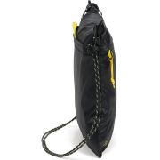 Haglöfs Flat Accessory Bag – Borsetă plată pentru accesorii - Negru True Black
