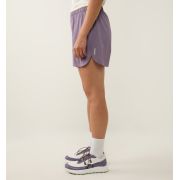 Haglöfs L.I.M Pace Shorts W – Pantaloni scurți minimaliști - Mov Purple Fog