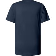 Haglöfs Trekk Tech Tee – Tricou tehnic ultraușor - Albastru închis Tarn Blue