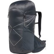 Haglöfs L.I.M 35 – Rucsac ultraușor 35 L - Gri închis Magnetite