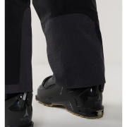 Haglöfs Nallo Touring GTX Pant W – Pantaloni GORE-TEX pentru tură de schi - Negru True Black