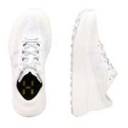 Haglöfs L.I.M Horizon Low W – Pantofi outdoor ușori - Alb Soft White/Stone Grey